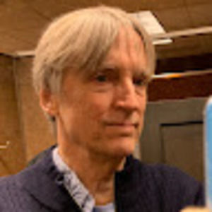 Meet your Posher, Bob